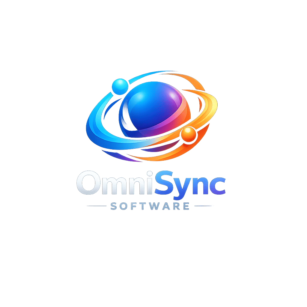 OmniSync Logo